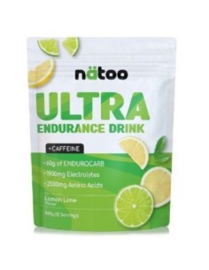 Ultra Endurance Drink 840g Lime