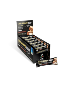 VB BAR 25 ELITE 50g wafer nocciola