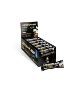 VB BAR 25 ELITE 50g cocco