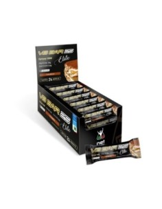 VB BAR 25 ELITE 50g tiramisù
