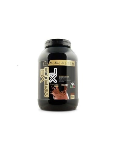 VB MICELLE XL 900g wafer nocciola