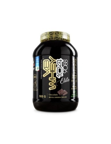 VB Whey 104 elite 900g cioccolato