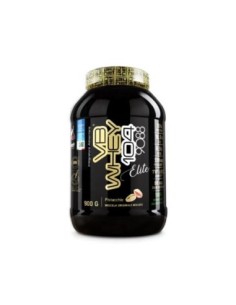 VB Whey 104 elite 900g pistacchio