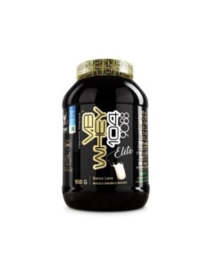 VB Whey 104 elite 900g biaco latte