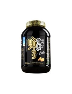 VB Whey 104 elite 900g cookie & cream