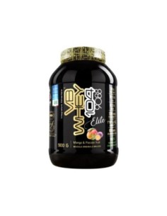 VB Whey 104 elite 900g mango  e passion fruit