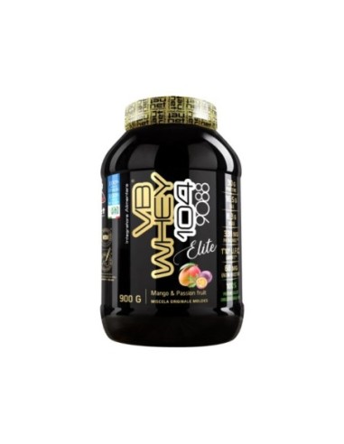 VB Whey 104 elite 900g mango  e passion fruit