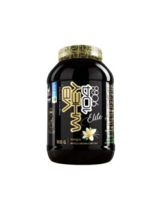 VB Whey 104 elite 900g vaniglia