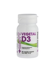 Vegetal D3 50cps