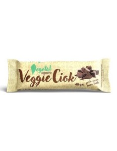 VEGGIE CIOK 40g cacao