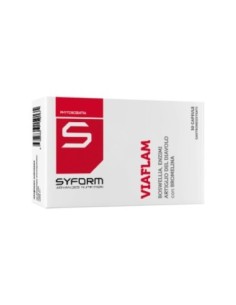 Viaflam 30cps
