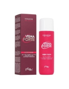 VISNA FORTE GEL DONNA 200ml