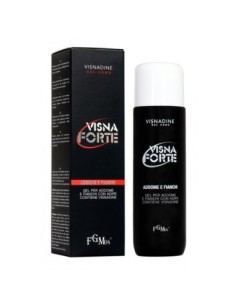 VISNA FORTE GEL UOMO 200ml