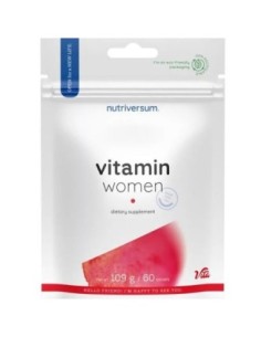 VITA - VITAMIN WOMEN V2 60 cp