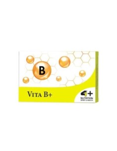 Vita B+ 90cps