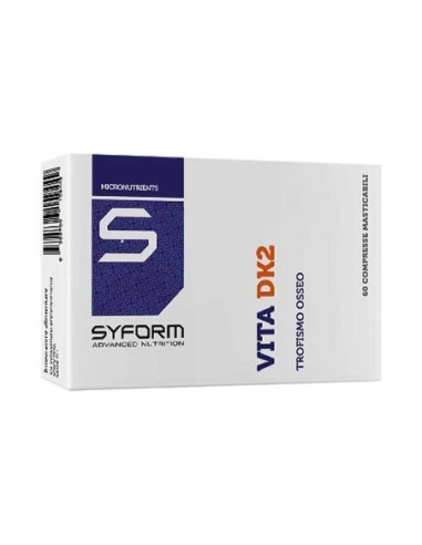 VITA DK2 60cpr
