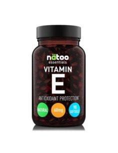 VITAMIN E 90 perle