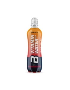 Vitamin Water Zero 500ml frutti tropicali
