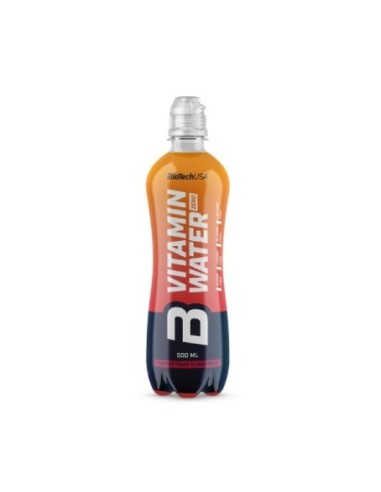 Vitamin Water Zero 500ml frutti tropicali