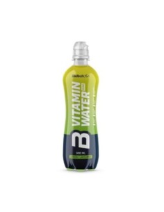 Vitamin Water Zero 500ml limone