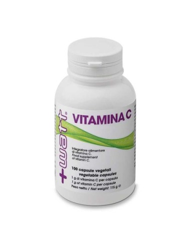 Vitamina C 90cps
