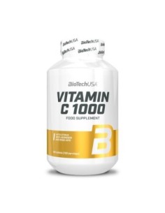 Vitamine C 1000 250cpr