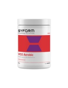 VO2 AEROBIC 500g arancia