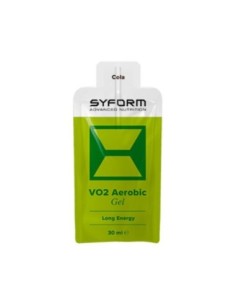 VO2 Aerobic Gel 30ml cola