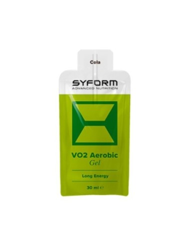 VO2 Aerobic Gel 30ml cola