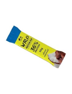 WALO CROCKBAR 50g cioccolato-cocco