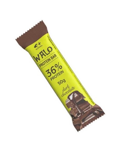 WALO CROCKBAR 50g doppio cioccolato
