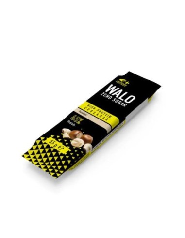 WALO CROCKBAR HP 55g nocciola
