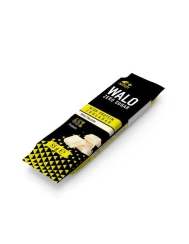 WALO CROCKBAR HP 55g cioccolato bianco