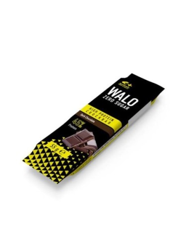 WALO CROCKBAR HP 55g cioccolato fondente