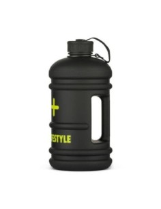 WATER JUG 2,2 litri nero