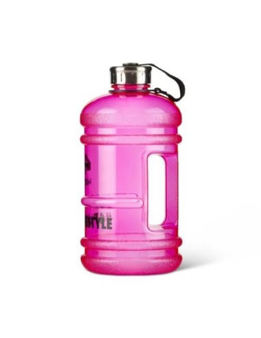 WATER JUG 2,2 litri fucsia
