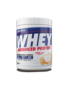 Whey Advanced 900g Cereal Milk