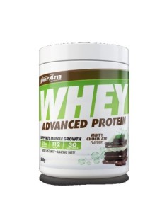 Whey Advanced 900g Chocolate Pistachio