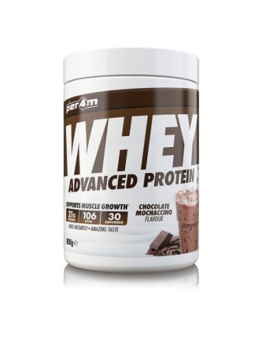 Whey Advanced 900g Neopolitan
