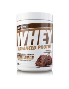 Whey Advanced 900g Peanut Butter e Jelly