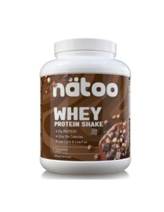 Whey Protein 2kg ChocoNut
