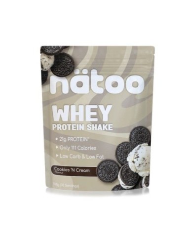 Whey Protein 900g Cookie n' Cream