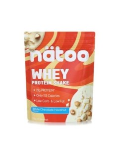 Whey Protein 900g White Chocolate Hazelnut