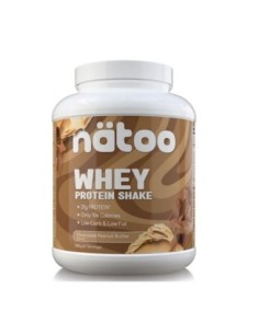 Whey Protein 2kg Chocolate Peanut Butter