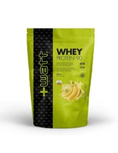 WHEY PROTEIN 90 750g banana