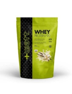 WHEY PROTEIN 90 750g vaniglia