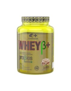 Whey+ Probios 1800g chocotella