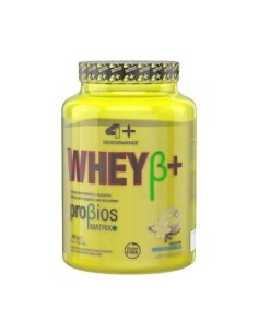 Whey+ Probios 900g vaniglia