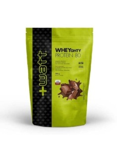 WHEYGHTY PROTEIN 80 750g cacao