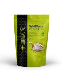 WHEYGHTY PROTEIN 80 750g cappuccino